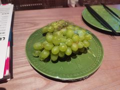 -耶里夏丽·丝路国际·新疆餐厅(浦东区东方路店)