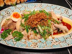 -粤·向群饭店(二沙岛店)