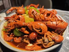 -指爱龙虾(金杨路总店)