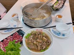 -陈记顺和潮汕牛肉火锅(番禺迎宾大道店)