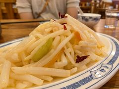 -老雒阳面馆·水席·洛阳菜(王城路店)