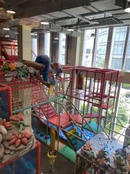 -玩元素·家庭游乐成长中心(香格里拉店)