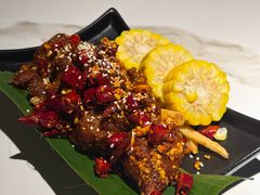 -麻六记(新天地店)