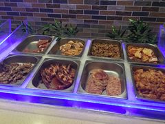 -金太郎海鲜姿造自助烤肉火锅(圣景兴业嘉园店)