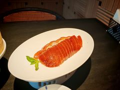 -喜悦烤鸭·新京菜(王府井店)