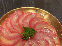 -闻老头·菊花炭烤肉(佛山首店)