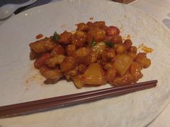 -观宴·品质赣菜(高新大道店)