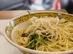 -龙抄手(春熙路总店)