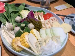 -生如夏花泰式火锅(鹭洲里店)