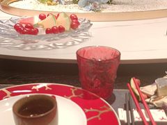 -千百味红餐厅·江西菜(绿地双子塔店)