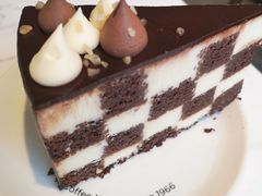 -Peet's Coffee皮爷咖啡(大学路店)