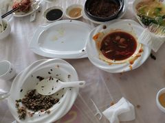 -众味海鲜大排档·活海鲜·潮汕味(南澳店)