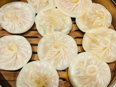 -梦都海鲜酒家(万达广场江桥店)