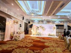 -粤大金融城国际酒店·婚宴·年会·会议