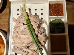 -相约·羊村小馆非遗手抓肉(七一酱园店)