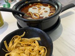-户大姐土豆粉(国贸店)