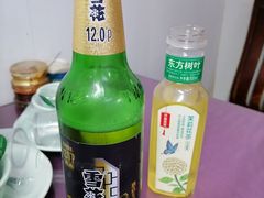啤酒-老天津卫炸酱面(河北路店)