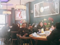 大堂-黄泥岗·地道湖北菜(奥特莱斯店)