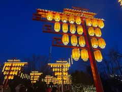 -青龙湖公园