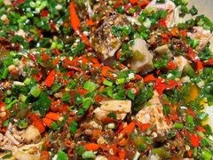 -山石榴·贵州菜(丰盛里店)