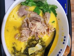 -和府捞面(东直门银座店)