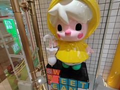 -泡泡玛特POPMART(上海环球港店)