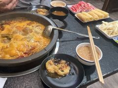 -灶知轩湘西石锅鱼(万佳广场店)