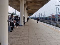 -桂林西站