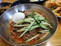 -美阿里烤肉·韩料(茂名道店)