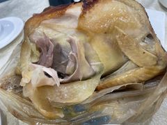 -考记泥焗鸡农庄·海鲜(北洛秘境店)