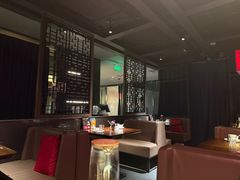 -掌柜的店·河南的菜(世茂店)