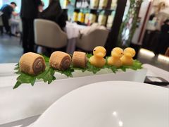 -满堂·烤鸭店·北京菜(鼓楼店)