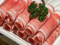 -浩爷羊蝎子火锅(望京店)