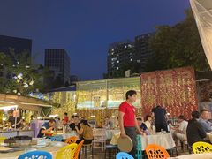 -小煵记·打边炉(西丽文光店)
