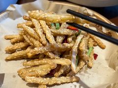 -肖记公安牛肉鱼杂馆·省级非物质文化遗产(三角路直营店)