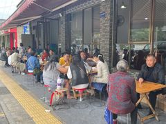 -灯盏窝饭店(新都分店)