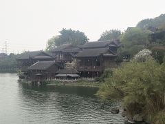 -重庆园博园