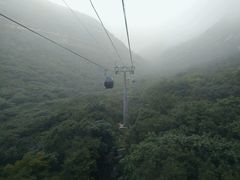 -嵩山少林文化旅游景区