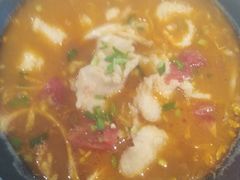 -苗小坛酸汤鱼(酒仙桥店)