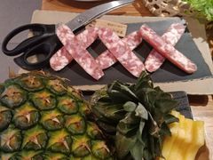 -黑牛の店·和牛烧肉(大悦城店)