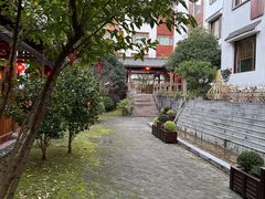 -九华山聚龙大酒店