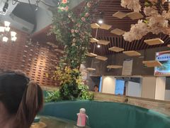 大堂-稻香村全民餐厅(鄱阳店)
