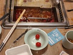 -野妹经典火锅(民治店)