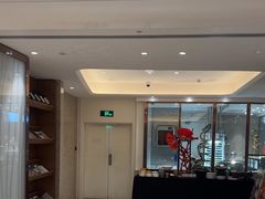 -菲住布渴酒店自助餐厅(阿里巴巴西溪园区店)