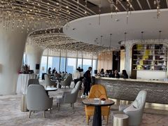 -三迪希尔顿酒店·星空酒廊