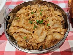 -粤香楼(新光里店)