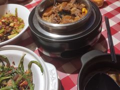 -西贝(财富购物中心店)