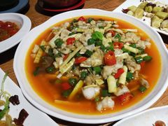 -老九巷川小馆(万松园店)