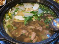 -乐山食古香跷脚牛肉