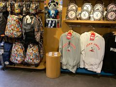 -熊猫屋(宽窄巷子景区店)